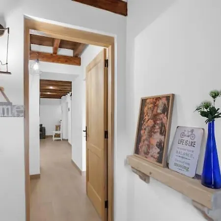 Casa Holandeses Holiday home