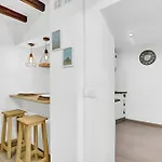 Vakantiehuis Casa Holandeses Buenavista Del Norte
