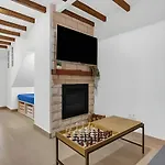 Casa Holandeses Buenavista Del Norte