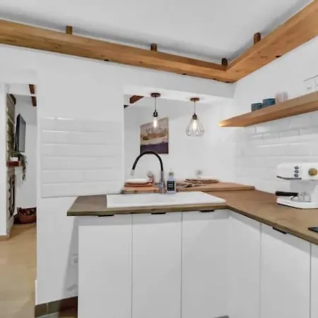 Casa Holandeses Prázdninový dům *