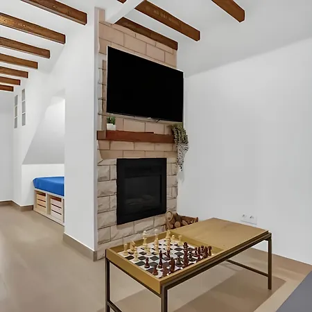 Casa Holandeses Buenavista Del Norte