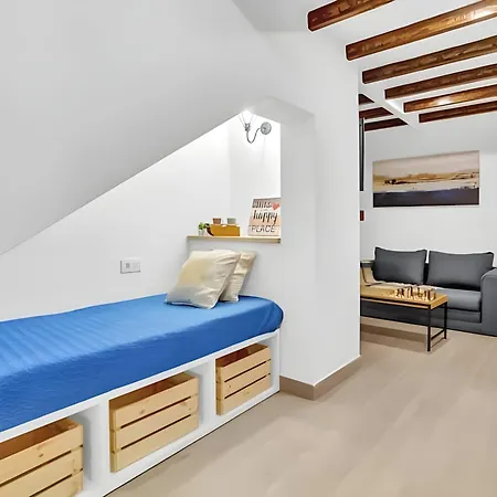 Casa Holandeses Prázdninový dům *