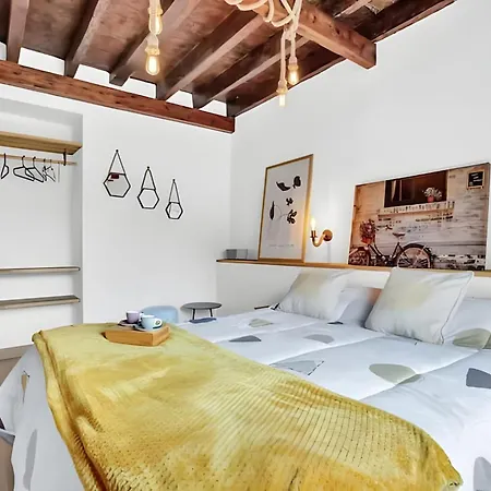 Vakantiehuis Casa Holandeses *
