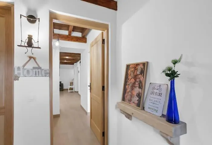 Casa Holandeses Сasa de vacaciones