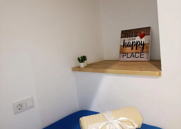 Сasa de vacaciones Casa Holandeses *