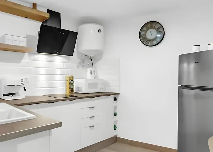 Casa Holandeses Buenavista Del Norte