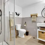 Casa Holandeses * 부에나비스타 델 노르테