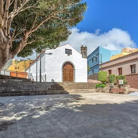Casa Holandeses