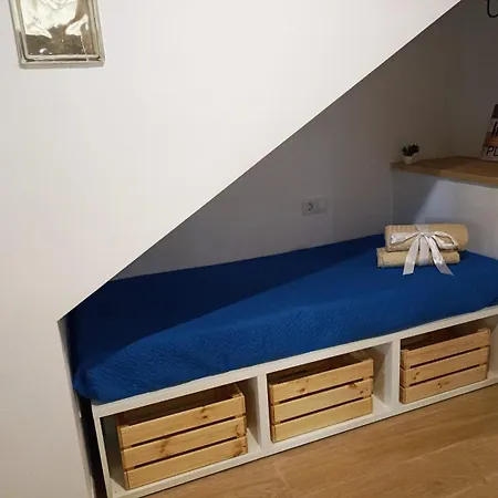 Casa Holandeses Buenavista Del Norte