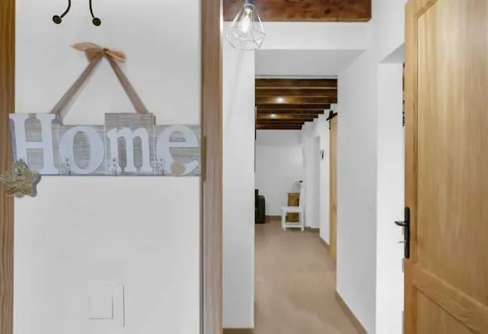 Casa Holandeses Hébergement de vacances *