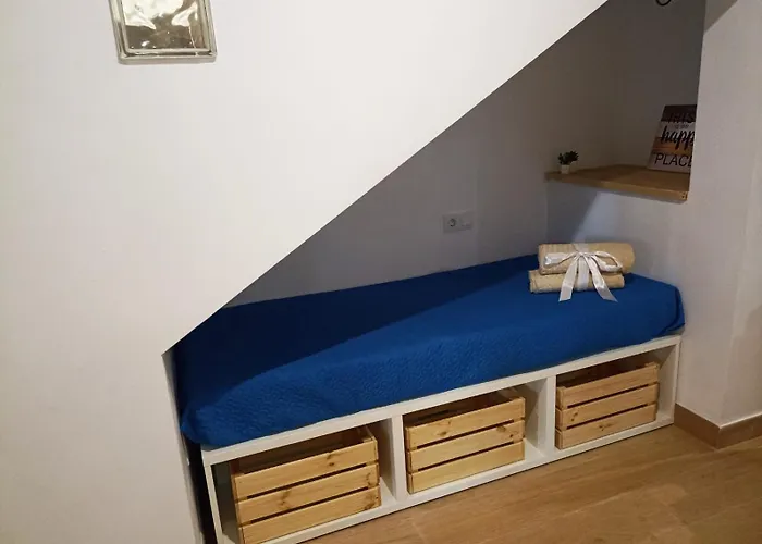 Casa Holandeses Buenavista Del Norte