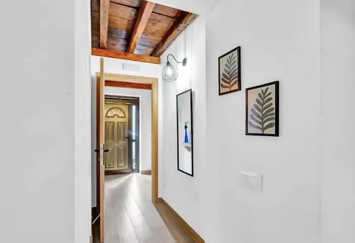 Hébergement de vacances Casa Holandeses *