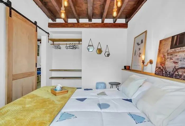 Casa Holandeses Buenavista Del Norte