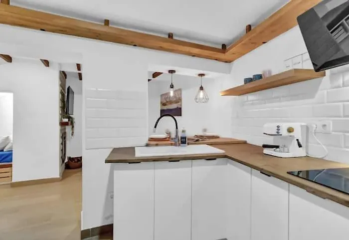 Casa Holandeses Hébergement de vacances *