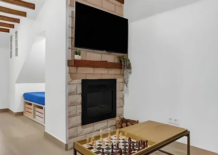 Casa Holandeses Буэнависта-дель-Норте