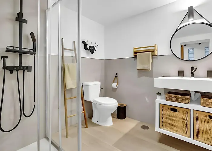 Casa Holandeses * Буэнависта-дель-Норте