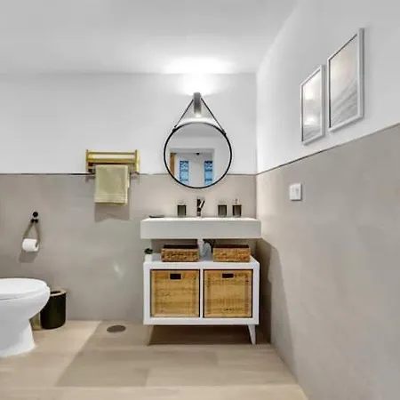 Casa Holandeses Nyaraló Buenavista del Norte