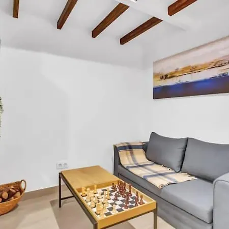 Nyaraló Casa Holandeses Buenavista del Norte