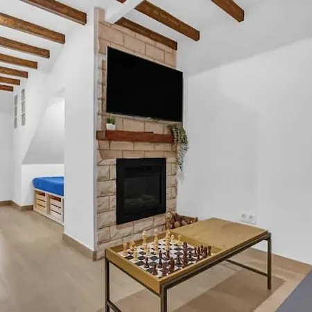 Nyaraló Casa Holandeses Buenavista del Norte