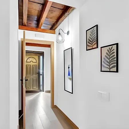 Nyaraló Casa Holandeses *