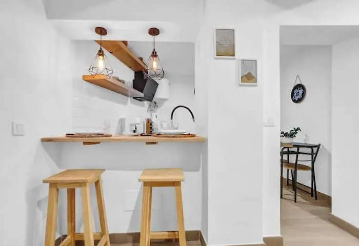 Casa Holandeses * ブエナビスタ・デル・ノルテ