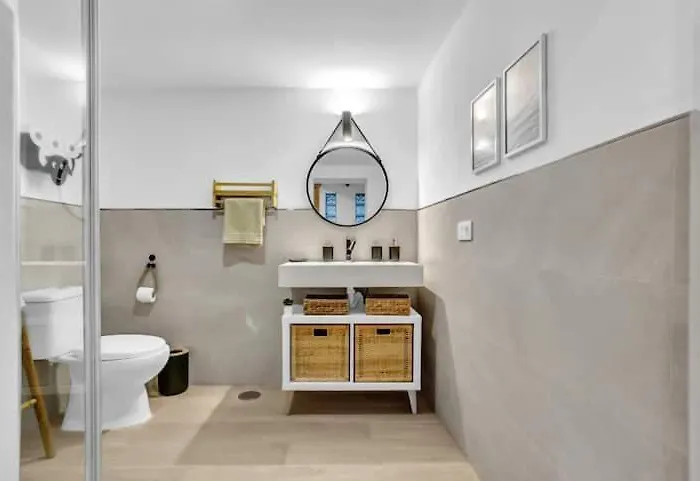 Casa Holandeses 別荘 ブエナビスタ・デル・ノルテ