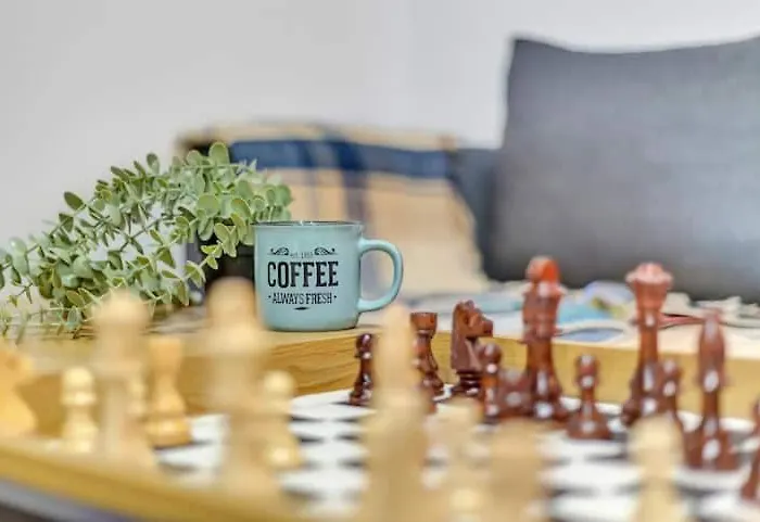 Casa Holandeses * ブエナビスタ・デル・ノルテ