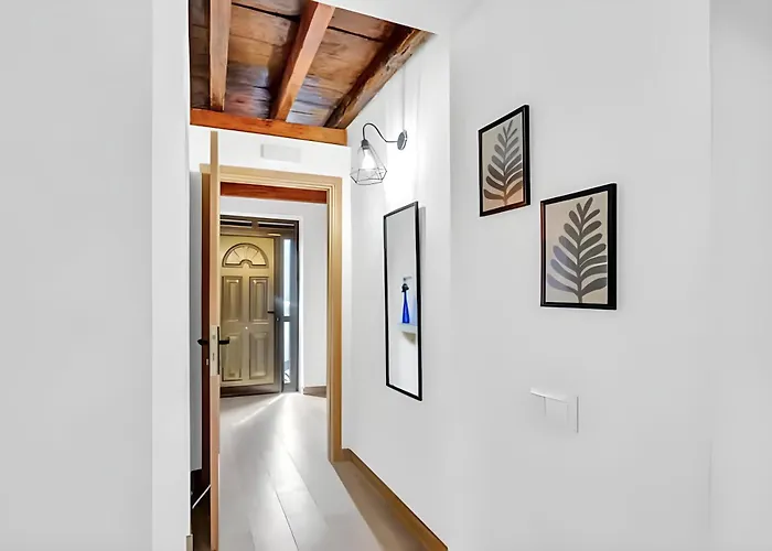 別荘 Casa Holandeses *